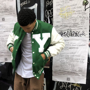 Meet your Posher, Kip